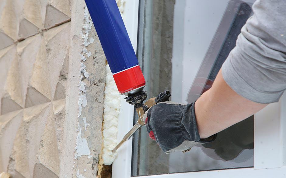 remplacement vitre fenetre Sartrouville